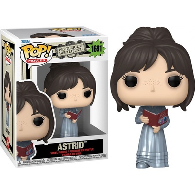 Funko Pop! 1691 Beetlejuice 2 Astrid