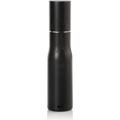 AdHoc Мелничка за сол и пипер Levo - 27 см - черен ясен (AdHoc-MP846)