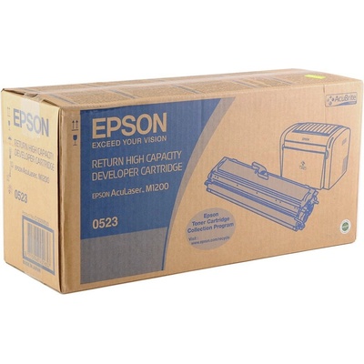 Epson S050523 - originálny