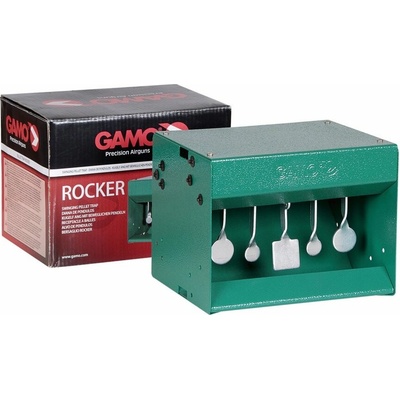 Strelnica Gamo Rocker