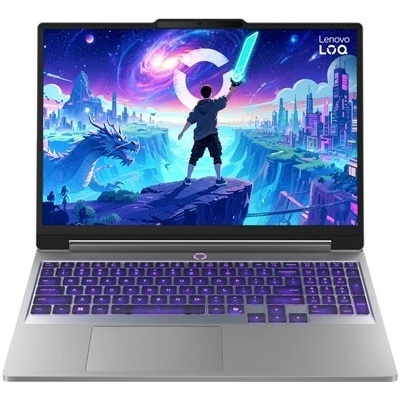 Lenovo LOQ 83Y9002MCK