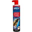 BROS 5655 Aerosol proti vosám a sršňům 300 ml