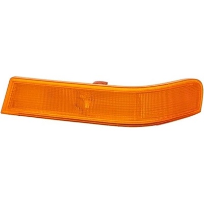 Blikač HELLA 2BA 007 775-051