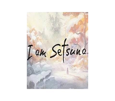I am Setsuna