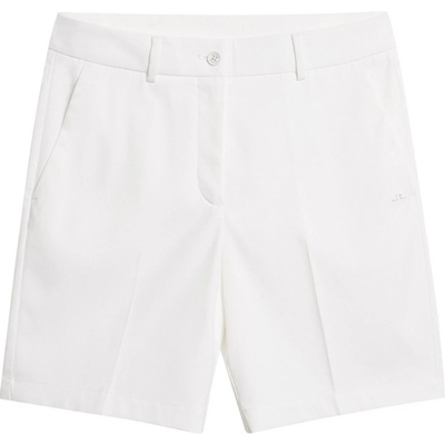 J.Lindeberg Gwen Long Shorts White