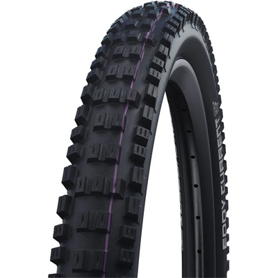 MTB Ebike Schwalbe Eddy Current SuperTrail Addix Ultra Soft TL-easy přední průměr/šíře 29 x 2,6