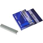 Geko Резервни телчета за телбод 0, 7x11, 3 10mm 1000pcs G01327 (G01327)
