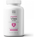 Doplňky stravy Vitex agnus castus Drmek obecný extrakt 2: 1 500 mg 90 kapslí