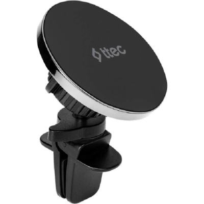 Ttec Стойка за кола ttec - EasyDrive Pro M, MagSafe, черна (8694470831572)