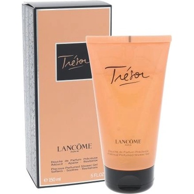 Lancome Trésor душ гел 150 ml за жени