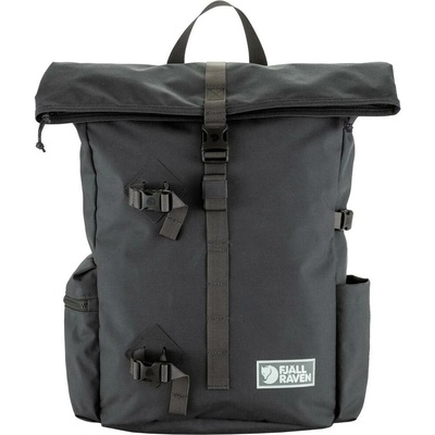 Fjällräven Vardag Foldsack Coa Black 25 l