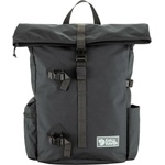Fjällräven Vardag Foldsack Coa Black 25 l