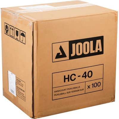 Joola HC-40 Ball 100 ks