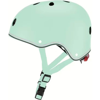 Globber Детска каска за тротинетка Globber Primo XS/S (48-53 см) - мента