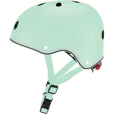 Globber Детска каска за тротинетка Globber Primo XS/S (48-53 см) - мента