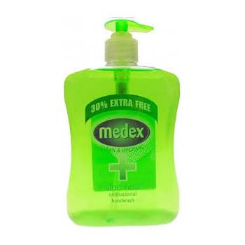 Xpel Medex Aloe Vera tekuté mydlo 650 ml