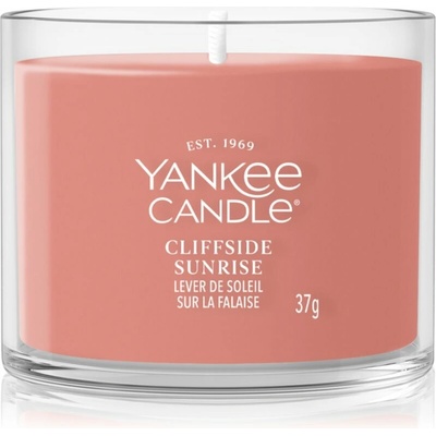 Yankee Candle Cliffside Sunrise 37 g
