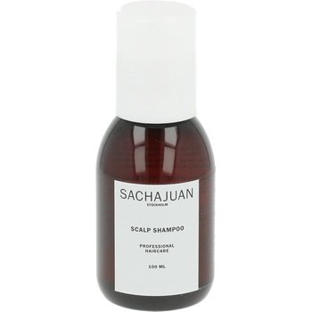 Sachajuan Scalp Shampoo 100 ml