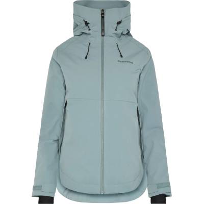 Didriksons Дамско зимно яке Didriksons Women's Jennie Jacket 2 Winter jacket - Factory Blue - размер 34 (EU) (104-4576-0611)