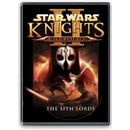 Star Wars: Knights of the Old Republic 2: Sith Lords