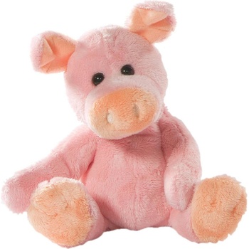 Image 1 of HEUNEC - Плюшено Прасенце, 20 см. , серия Besito