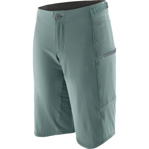Patagonia Дамски шорти за колоездене Patagonia Women's Dirt Craft Bike Shorts Cycling bottoms - Blue Sage - размер 34 (EU) (155-1695-0312)