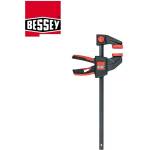 BESSEY Стяга EZL 450/80 с лостов механизъм / Bessey EZL45-8 / (BES EZL45-8)