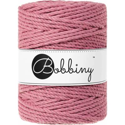 Bobbiny Macrame ropes 3PLY - 5mm Bobbiny - Macrame ropes 3PLY - 5mm: Blossom