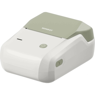 Niimbot B1 zelená – Sleviste.cz