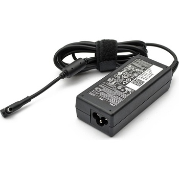Dell Захранване (оригинално) за лаптопи Dell 19.5V/3.34A/65W, 4.5 x 3.0 mm (74VT4)