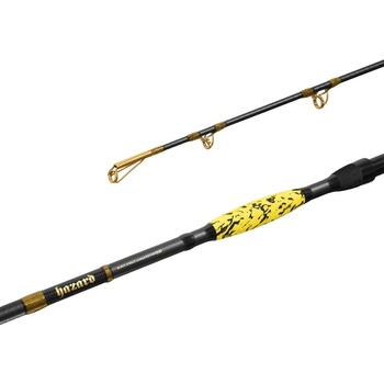 Delphin HAZARD BxG 2,55 m 505 g 2 diely