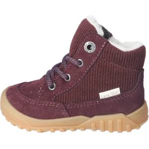 Pepino by Ricosta Детски зимни ботуши Pepino by Ricosta Kid's Davi Winter boots - Plum - размер 21 (702-6208-0112)