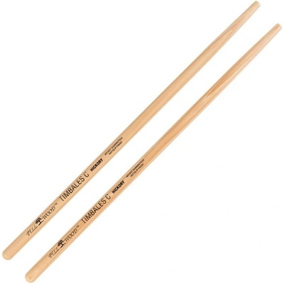 Pellwood Timbales C hickory