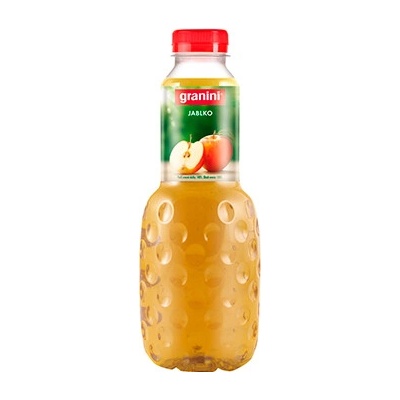 Granini Jablko 100% Pet 6 x 1 l