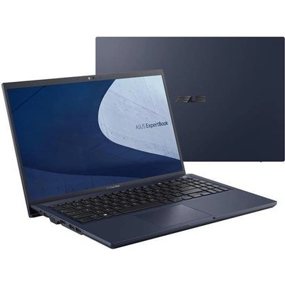 Asus ExpertBook B1 B1502CBA-BQ0358