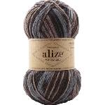 alize Wooltime 11015 Плетива прежда (31111015)