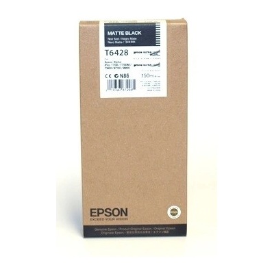 Epson T6428 - originální