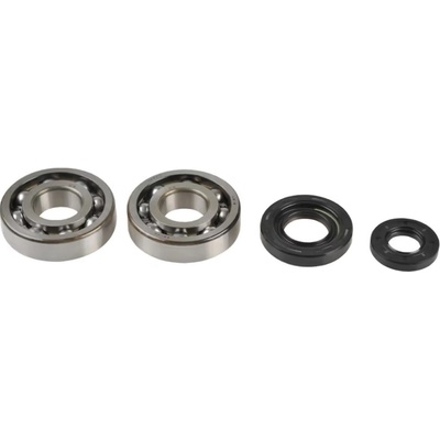 Opravná sada klikové hřídele ATHENA P400485444038 (bearing and oil seal kit)