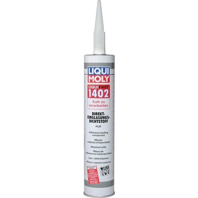 LIQUI MOLY 6136 LEPIDLO LIQUIFAST 1402 - 310ml