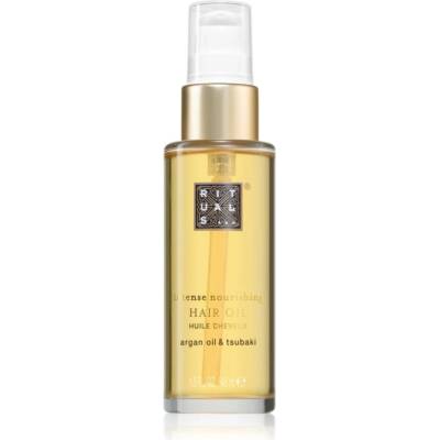 RITUALS Luxury Haircare олио за коса 45ml