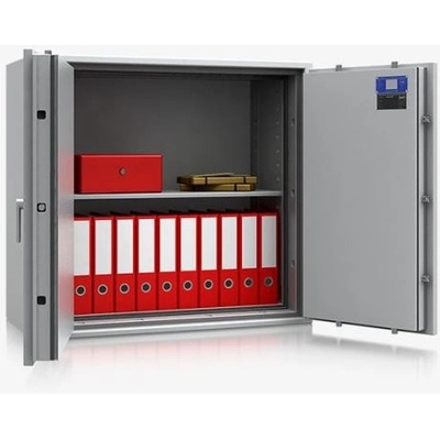 ISS Leverkusen Office 43200