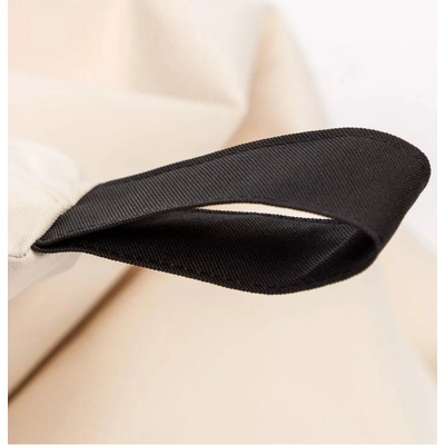 Ecopuf EF8001 Sedací vak ECOPUF - OSCAR - outdoor polyester M20
