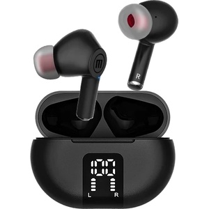 Maxell Maxpods black (348596) Слушалки