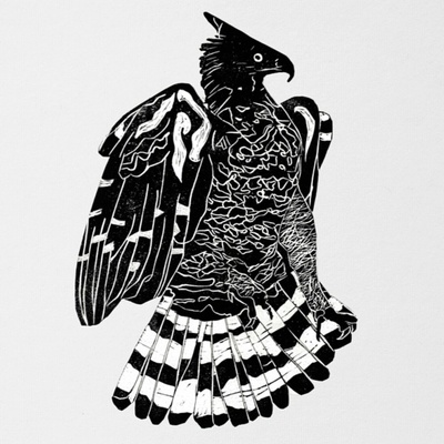 Alpha Steppa & Nai-Jah - Crowned Eagle 2 LP