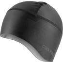 Castelli Pro Thermal čiapka pod prilbu light black