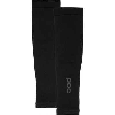 POC Cadence Arm Warmer Uranium Black