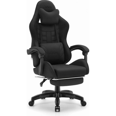 Cabro C501 čierna