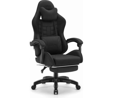 Cabro C501 čierna