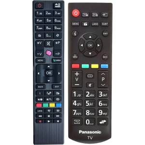 Panasonic 30092556, rca39126 (rc4876) - оригинален дистанционен контрол (30092556, rca39126 (rc4876)) Дистанционно