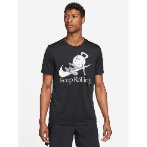 Nike Тениска m nk df tee rlgd humor 2 (fj2452-010)